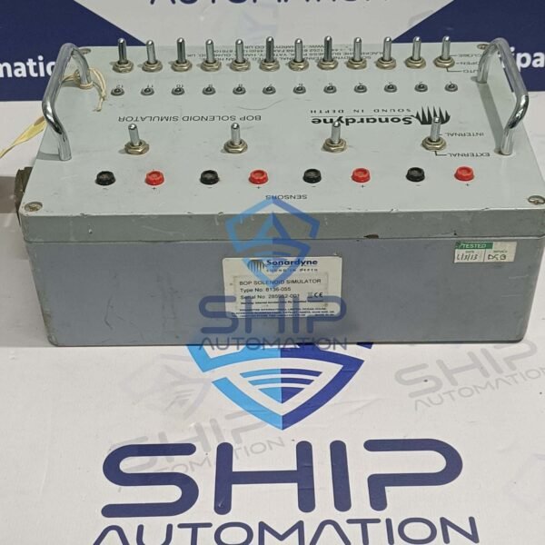 LS Electric XGI-D22A | DC Input