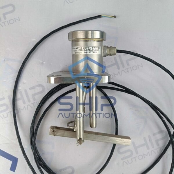 INELTEH ITMLS-07B-110-92 | Magnetic Level Switch