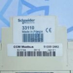 Schneider Electric 33110 | CCM Modbus - Image 5