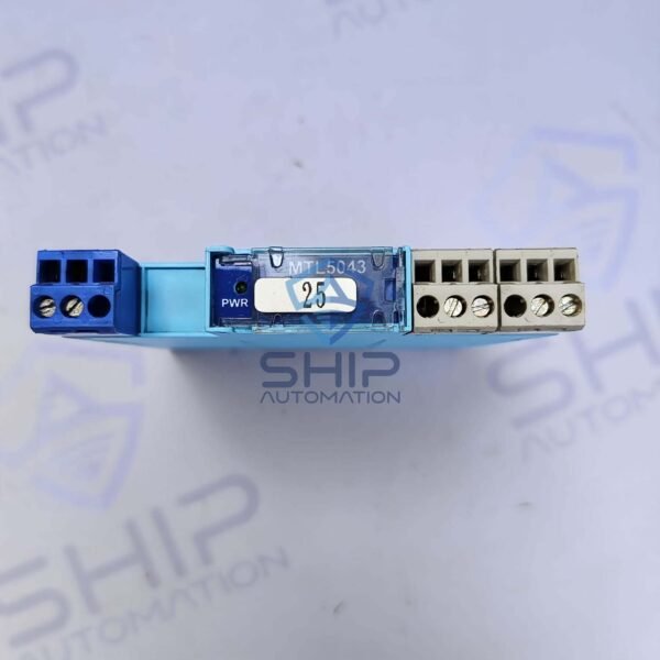 Kongsberg RCU501 | Remote Control Unit (Rev.2.3.3)