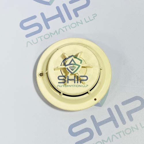 Siemens FP-11 | Smoke Detector