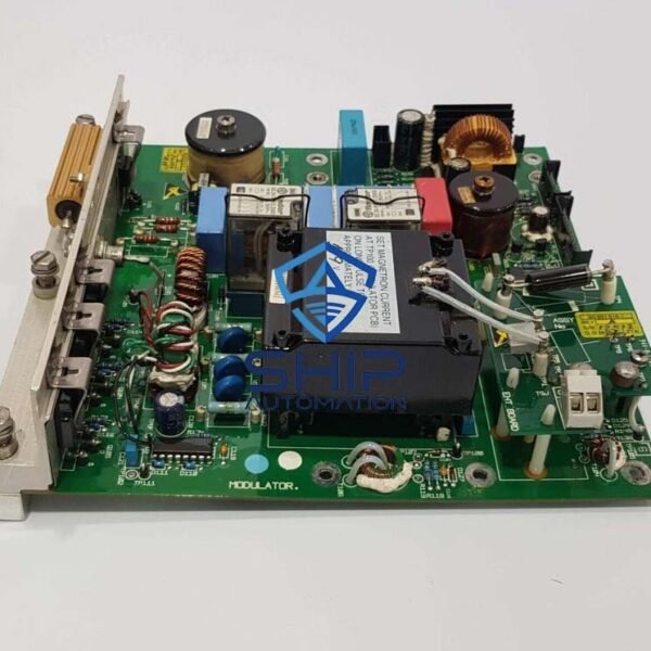 Sperry Marine 65810812-6 | Modulator PCB Card