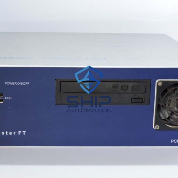 Sperry Marine 65901AT -8 A | Visionmaster Processor Unit