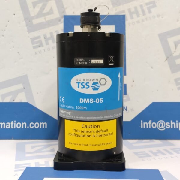 Teledyne DMS-05 | Motion Sensor