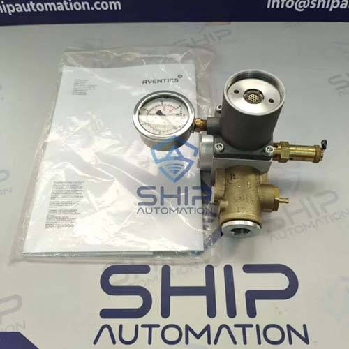 Aventics 3353/91010 | Valve