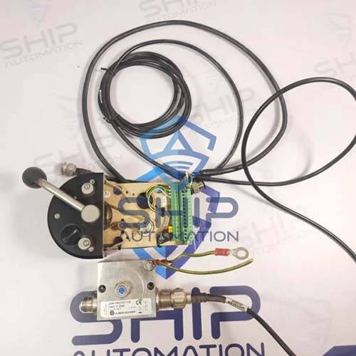 Huber+Suhner 3403.17.0045 | Line Protector