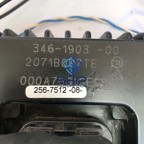 346 1903 00 (1) Caterpillar 346-1903-00 | Ecu Computer Board Communication