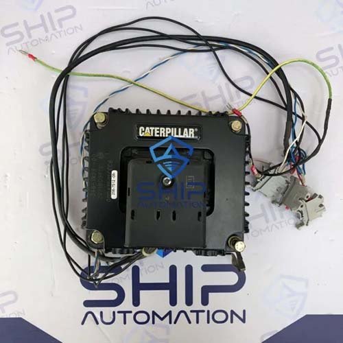 Caterpillar 346-1903-00 | Ecu Computer Board Communication