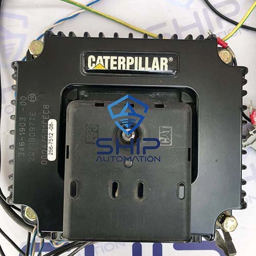 346 1903 00 (3) Caterpillar 346-1903-00 | Ecu Computer Board Communication