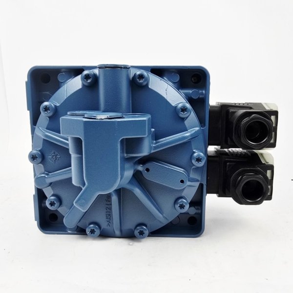 Rexroth-Aventics 3460565500 | EP Regulator 4 3460565500 1