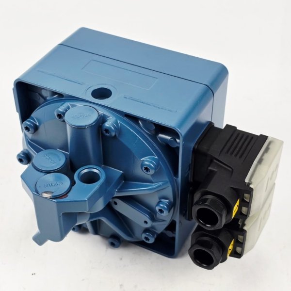 Rexroth-Aventics 3460565500 | EP Regulator 3 3460565500 4