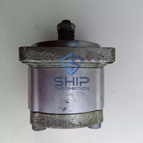 Rexroth 0 510 225 006 | Gear Pump