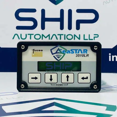 Fugro SeaStar3510 LR | Receiver