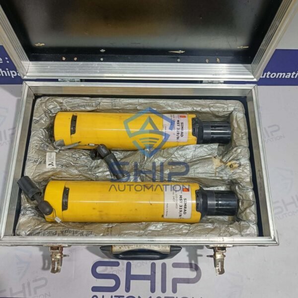 Kongsberg MST 319/N | Mini Ssbl Transponder