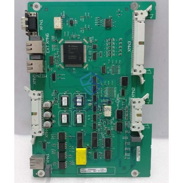GDEN MGE 34001180XD-1AA | PCB Board (3A0R08052002)