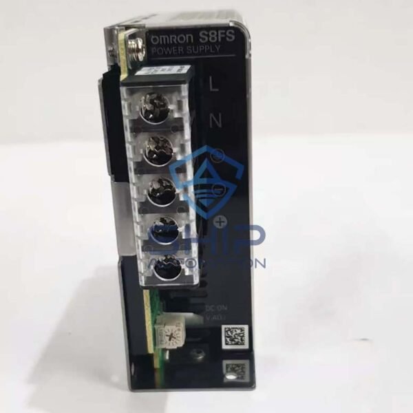 Omron S8FS-G05024C | Power Supply