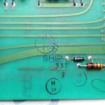 Honeywell 37267019-001 | F/ Water Depth PC Board - Image 3