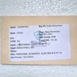 Honeywell 37267069-002 | Summing Amplifier PCB - Image 5