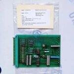 Honeywell 37267069-002 | Summing Amplifier PCB