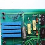 Honeywell 37268166-004 | F/ Buffer Amplifier PC Board - Image 4