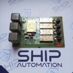 Honeywell 37273825-002 | Input Filter F/SPU Unit PCB