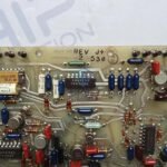Honeywell 37273828-002 | PCB Card - Image 4