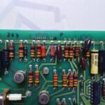Honeywell 37280006-004 | F/Test SIG Generator PC Board - Image 3