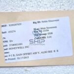 Honeywell 37280021-001 | Gain Offset PCB - Image 5