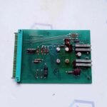 Honeywell 37280021-001 | Gain Offset PCB - Image 2