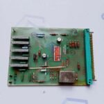 Honeywell 37280022-001 | F/ Display Calibrate PC Board - Image 2