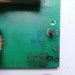 Honeywell 37280037-010 | F/ XTAL Oscillator PC Board - Image 3