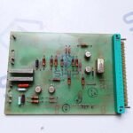 Honeywell 37280076-001 | F/ Power Alarm Monitor PC Board - Image 2