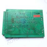 Honeywell 37280076-001 | F/ Power Alarm Monitor PC Board - Image 3
