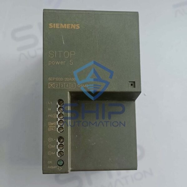 Lumel PA39-G21 | Panel Meter (PA 3923)