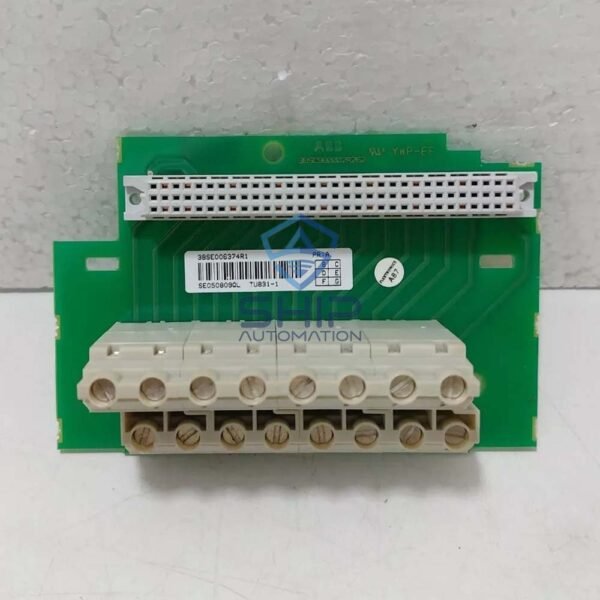 Kongsberg RDi-32 | Remote Digital Input (Rev.E3)