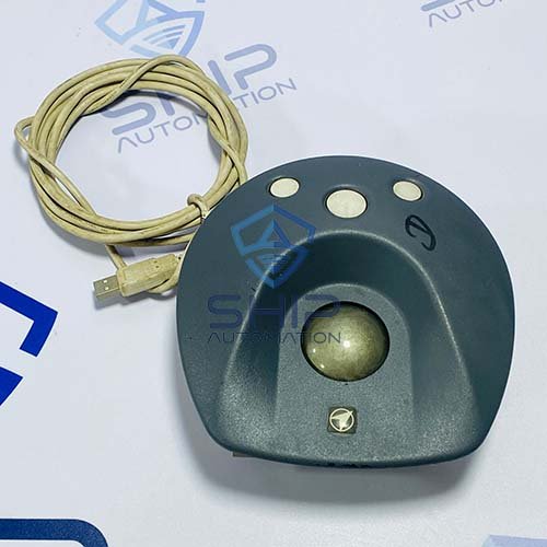 Sam Electronics USB ANC 2010 | Platinum Track Ball (390007563)