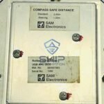Sam Electronics USB ANC 2010 | Platinum Track Ball (390007563) - Image 5