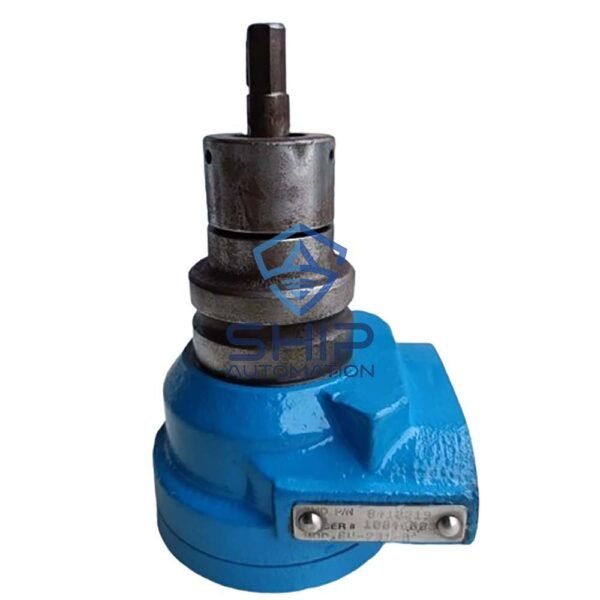 EMD GV-731-B | Hydraulic Internal Gear Pump