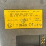 NOV 3D62-IB-101 - Image 6