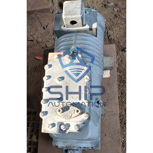 3H64QN YE  Daikin 3H64QN | YE Compressor - Image 3