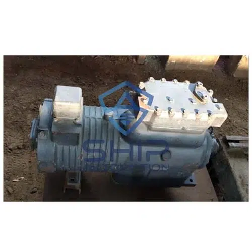 Daikin 3H64QN | YE Compressor