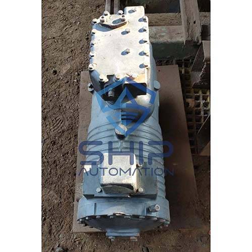 3H64QN YE 2 Daikin 3H64QN | YE Compressor - Image 2