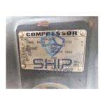 Daikin 3H64QN | YE Compressor - Image 4
