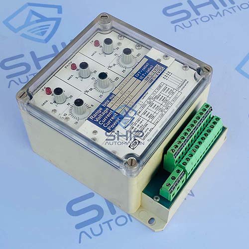 3N 2 (3) Deif 3N/2 | Protection Relay