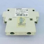 Siemens 3RH1 921-1DA11 | Contactor Block - Image 2