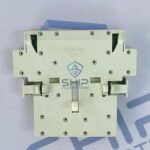 Siemens 3RH1 921-1DA11 | Contactor Block - Image 4