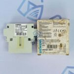 Siemens 3RH1 921-1DA11 | Contactor Block
