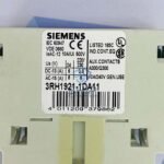 Siemens 3RH1 921-1DA11 | Contactor Block - Image 5