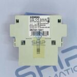 Siemens 3RH1 921-1DA11 | Contactor Block - Image 3