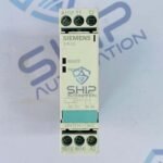 Siemens 3RN1 010-1CM00 | Protection Relay
